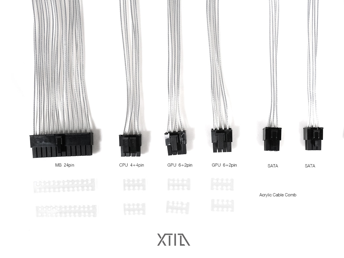 XTIA service – XTIA shop