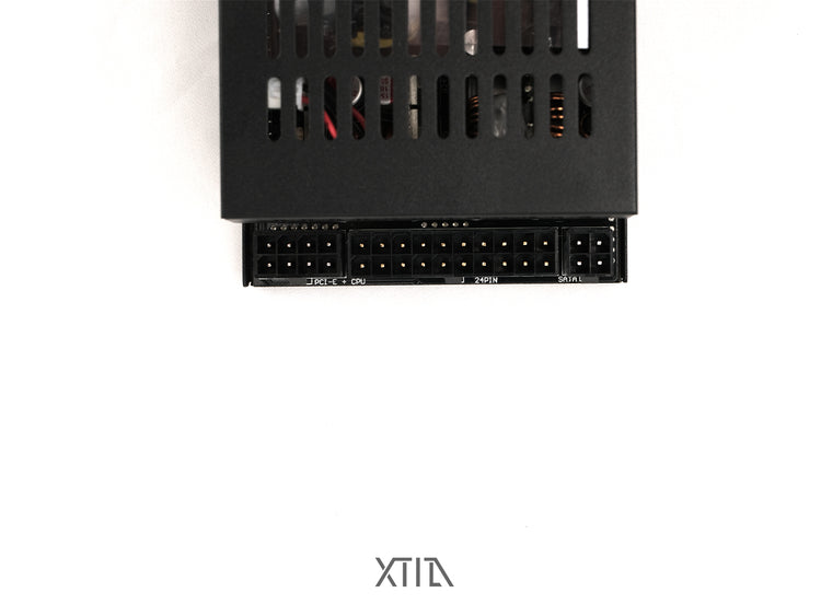 Flex 1U PSU series For XPROTO-Mini / Xslim