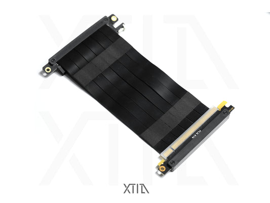 PCIE-Riser XTIA PCI-E 3.0/4.0