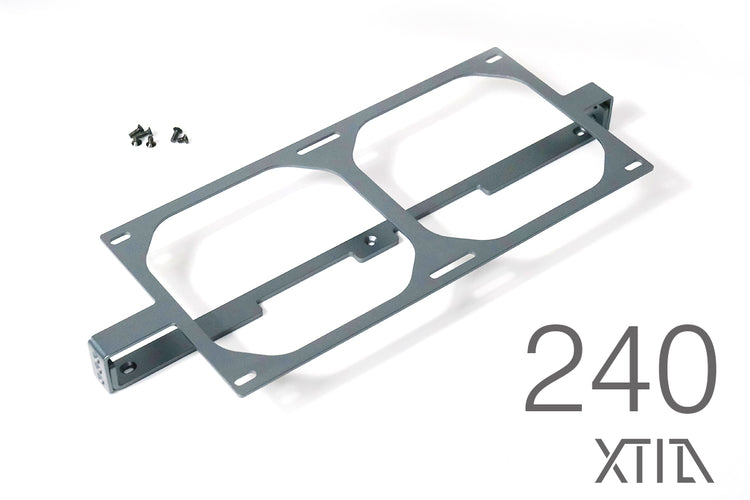 AIO Bracket （For XPROTO N/L Only ）