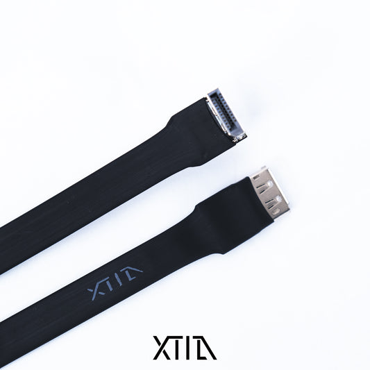 XTIA DP 1.4 / HDMI 2.1  Extender( For Xproto/Xproto-L/Xproto-Mini)
