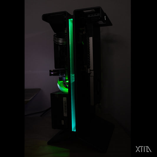 XTIA IV (Infinite Valley) RGB module V2 in stock