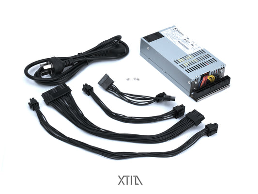 Flex 1U PSU series For XPROTO-Mini / Xslim
